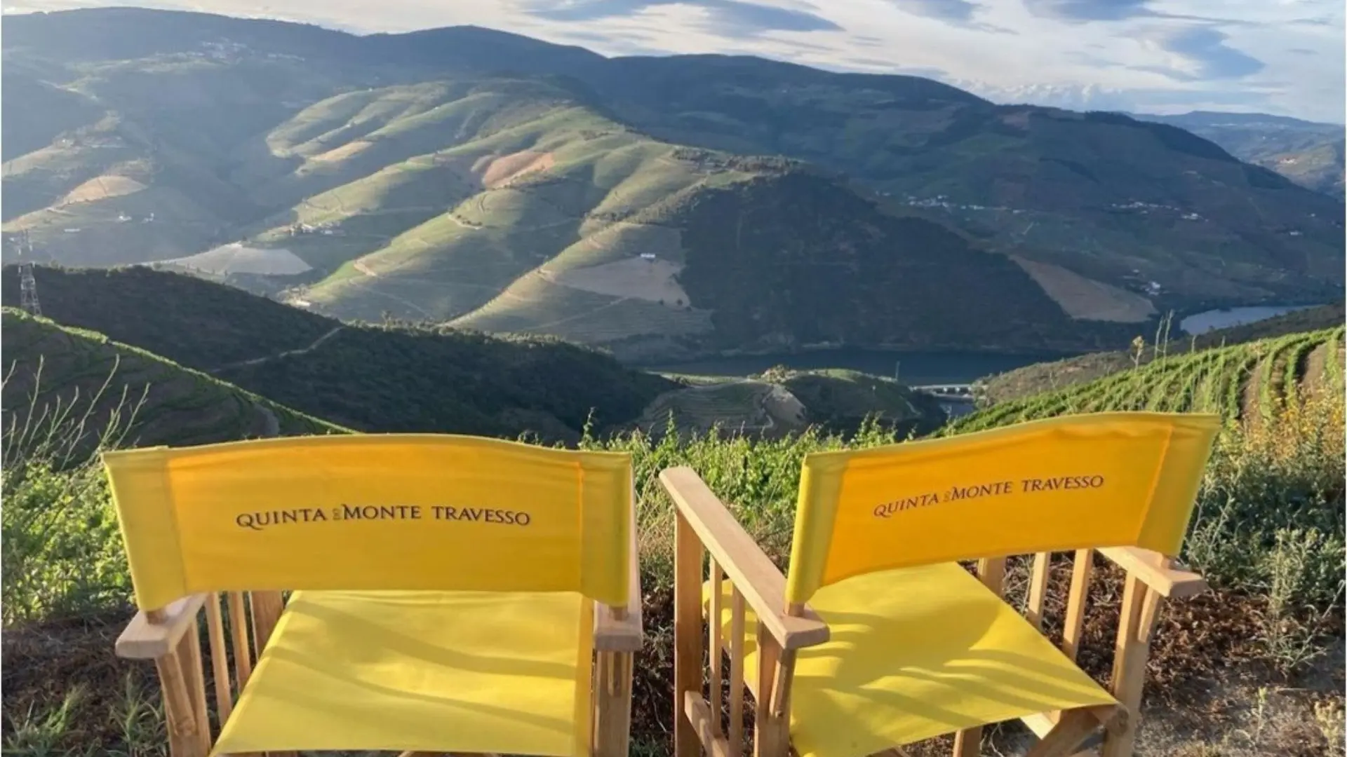 Quinta do Monte Travesso 