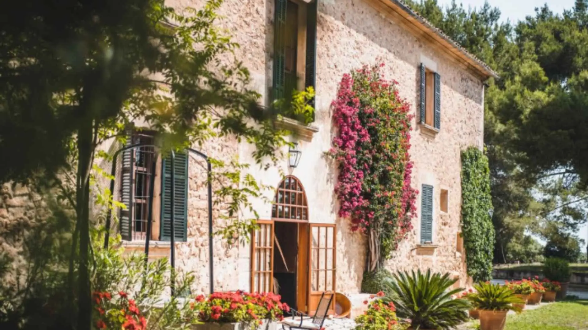 Oliver Moragues winery