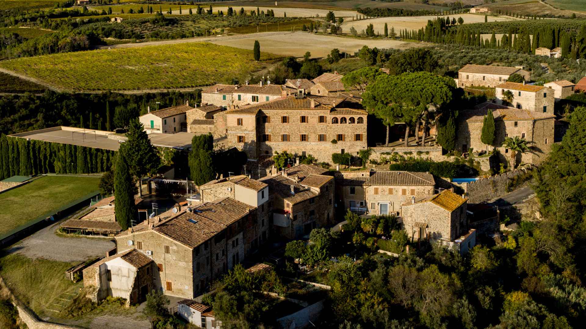 Camigliano winery Camigliano winery