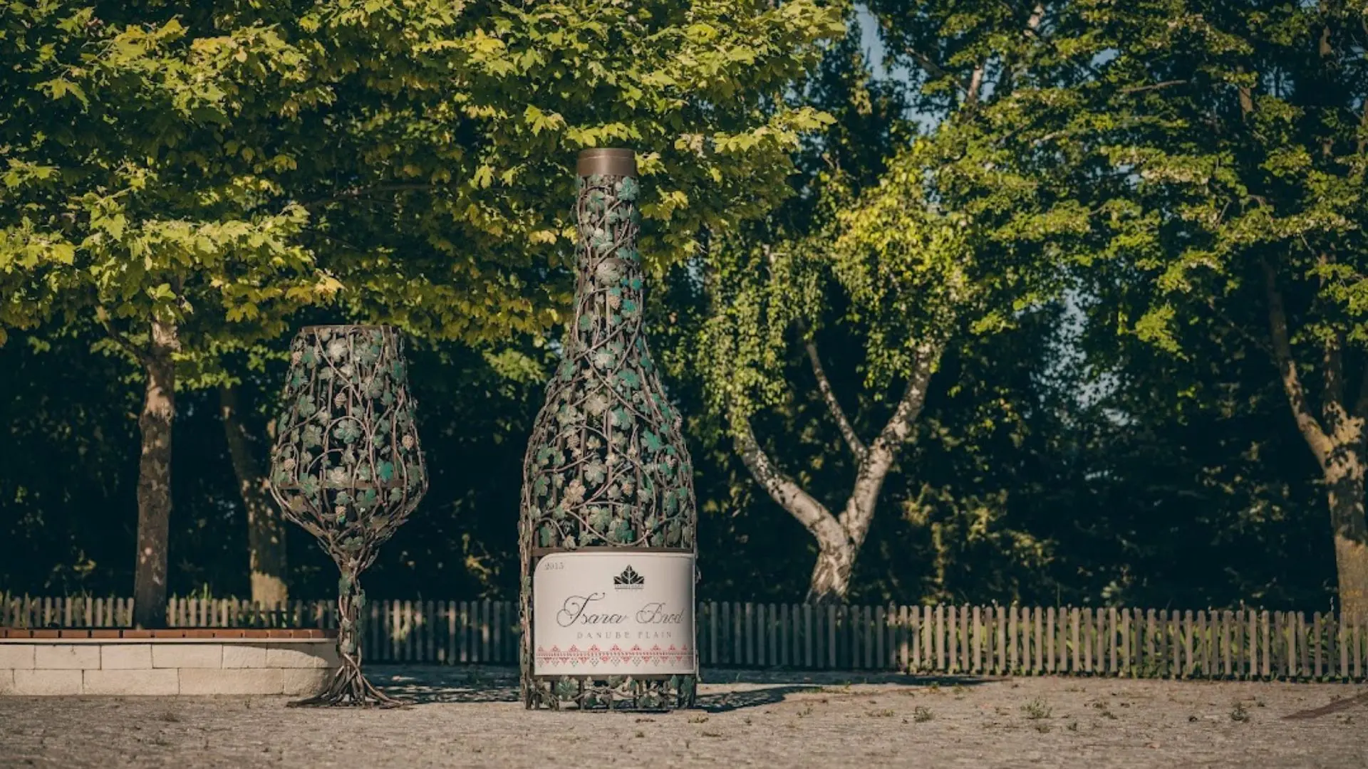 Tsarev Brod Tsarev Brod