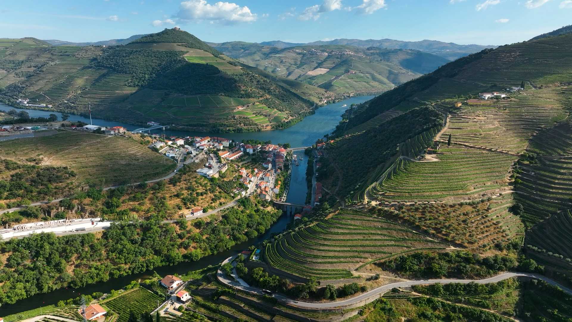 Douro Valley