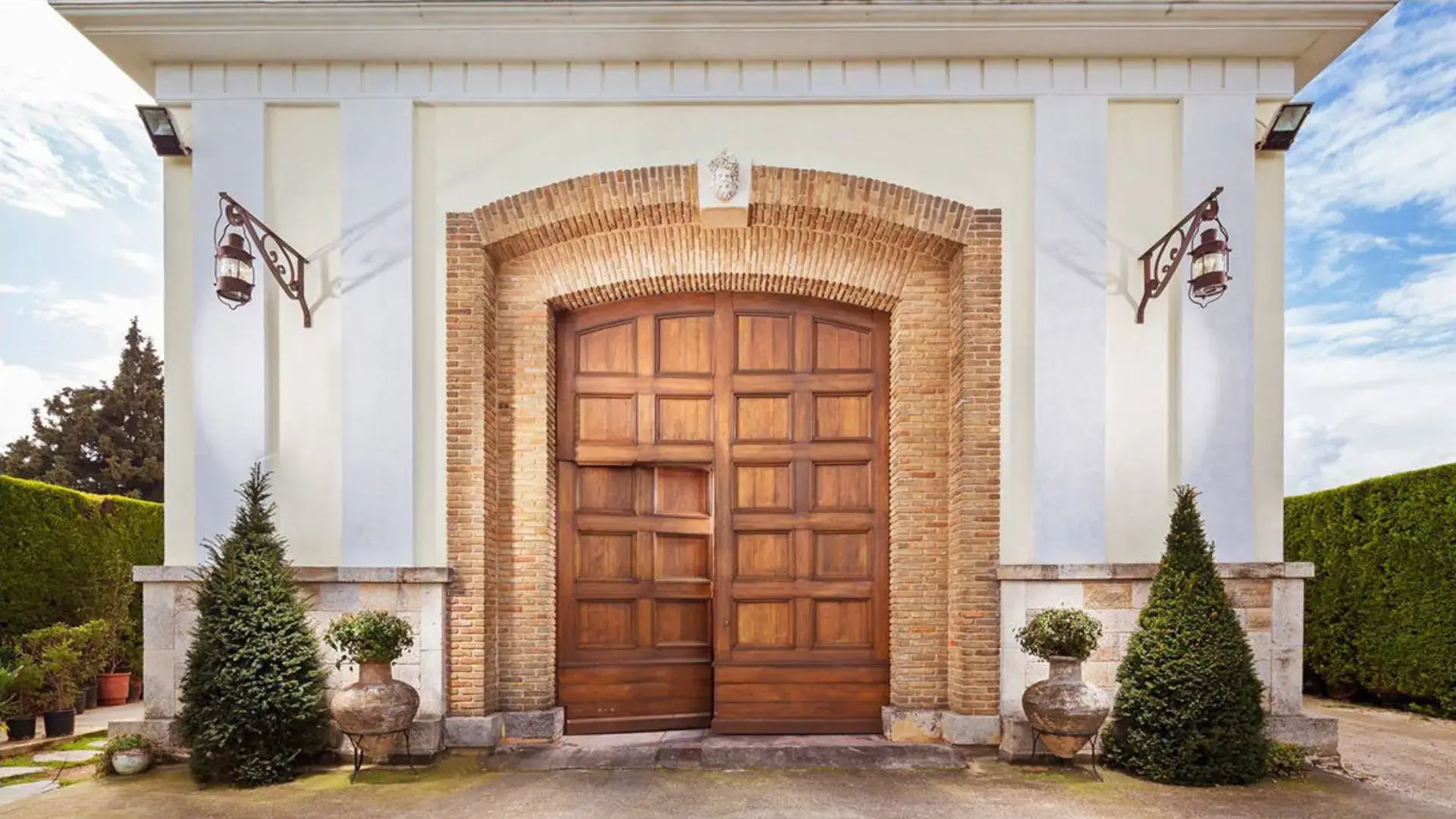 Gikas winery Gikas winery