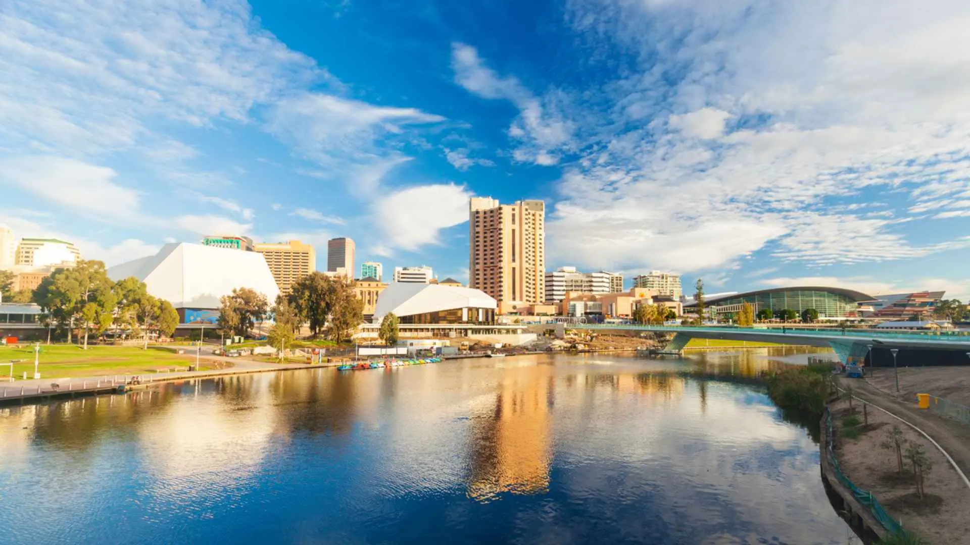 Adelaide Private Tour River Cruise Adelaide Private Tour River Cruise