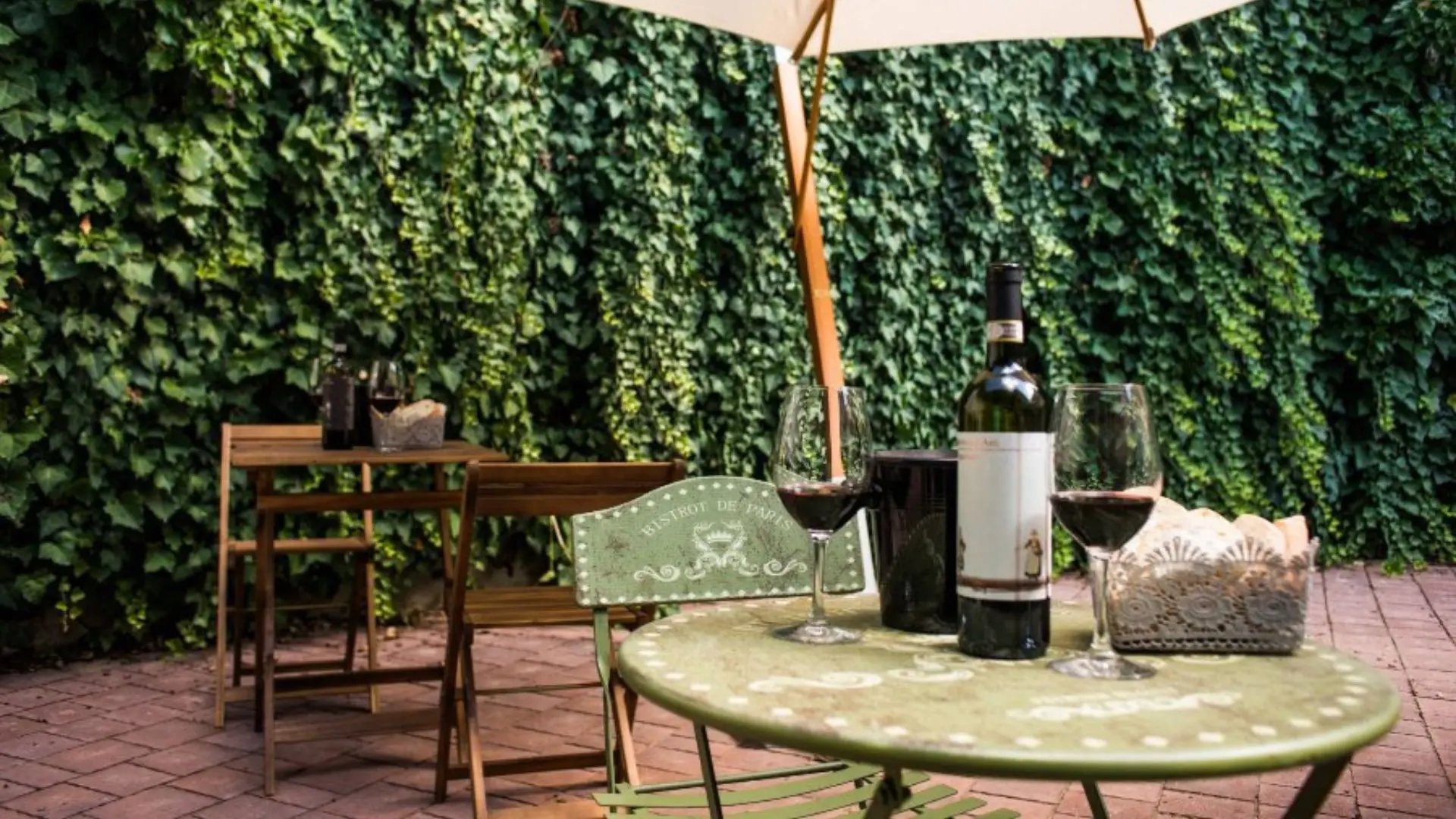 Tenuta "La Pergola" di Bodda Alessandra
