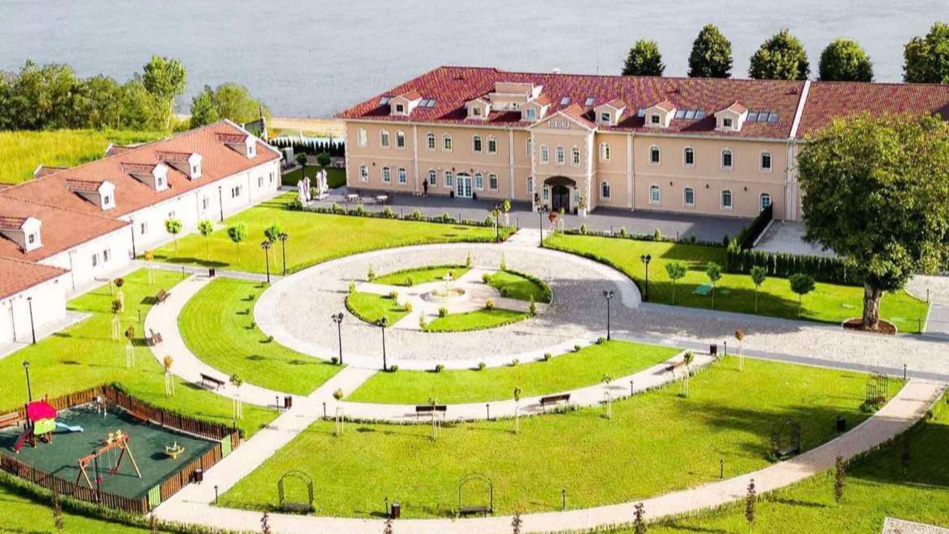 Bulgaria Bononia winery