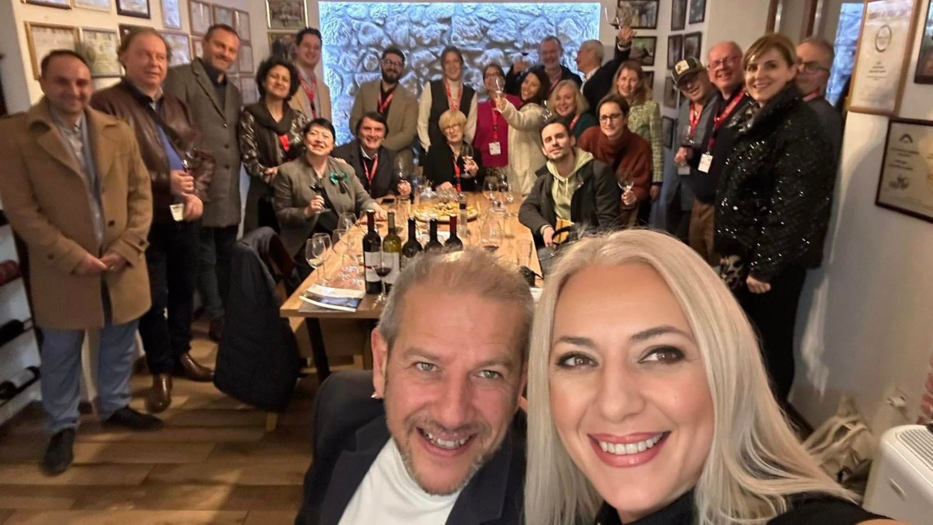 Popovi Winery