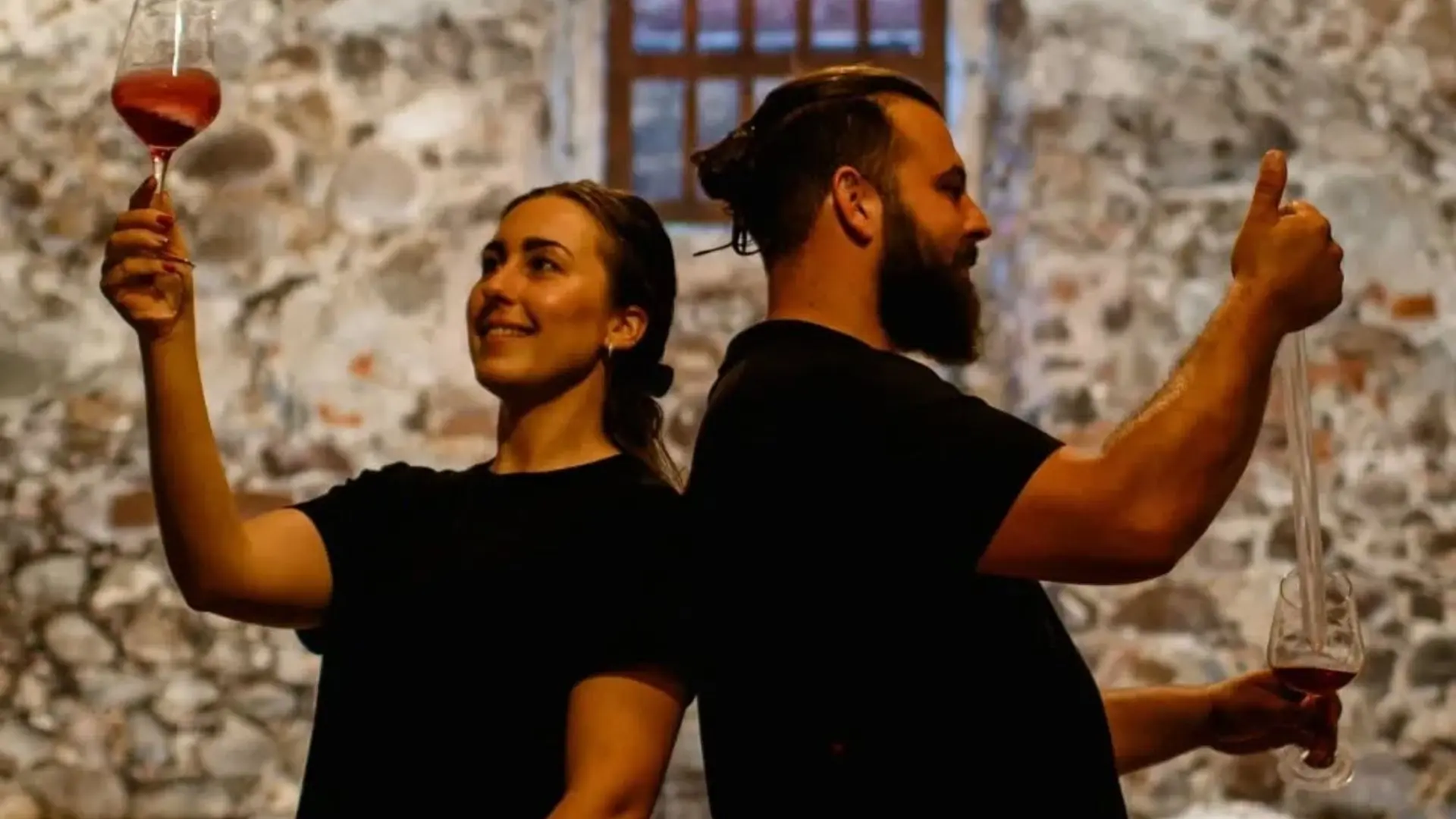 Corte Fornello