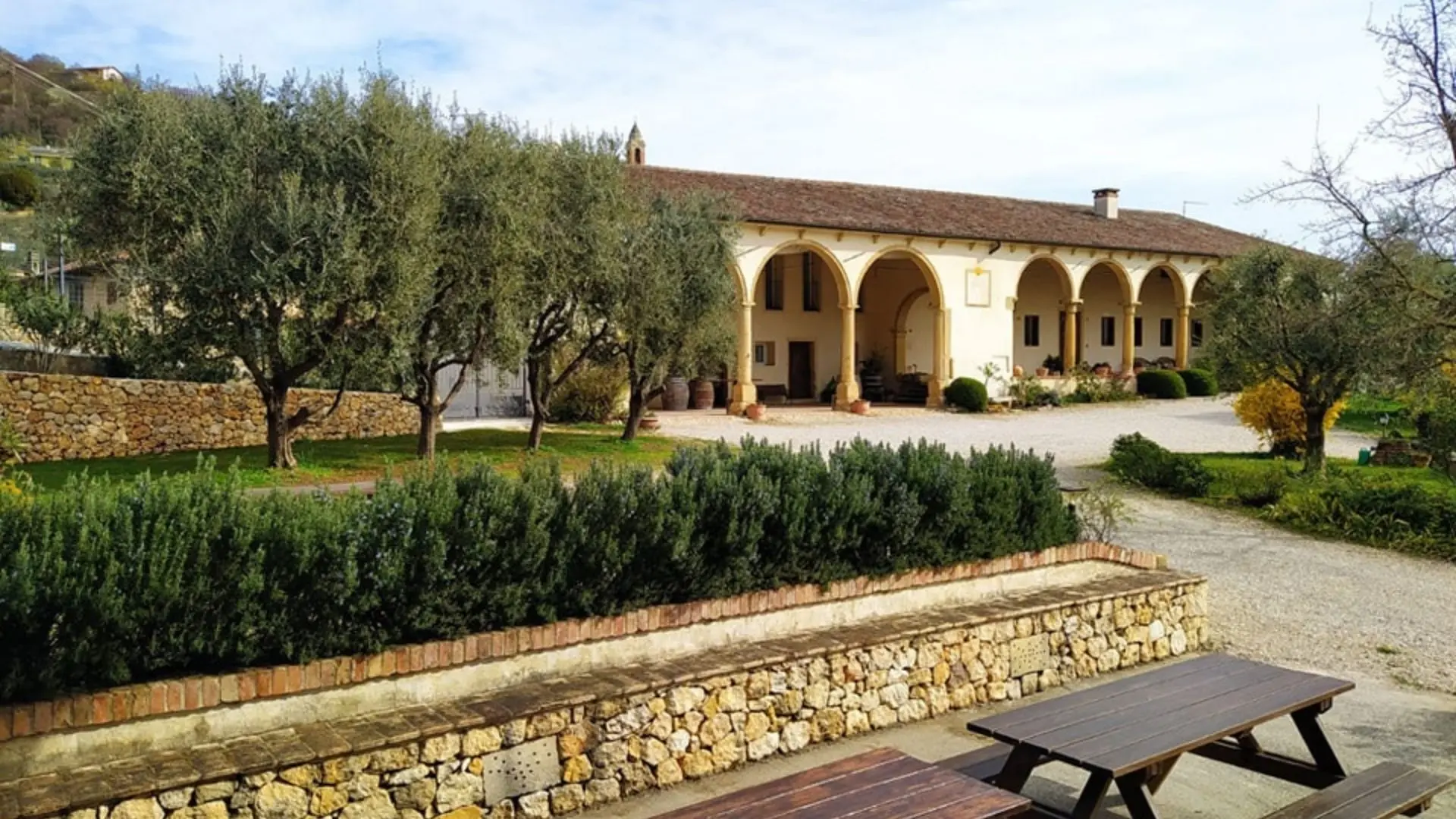 Veneto Pegoraro Pegoraro winery