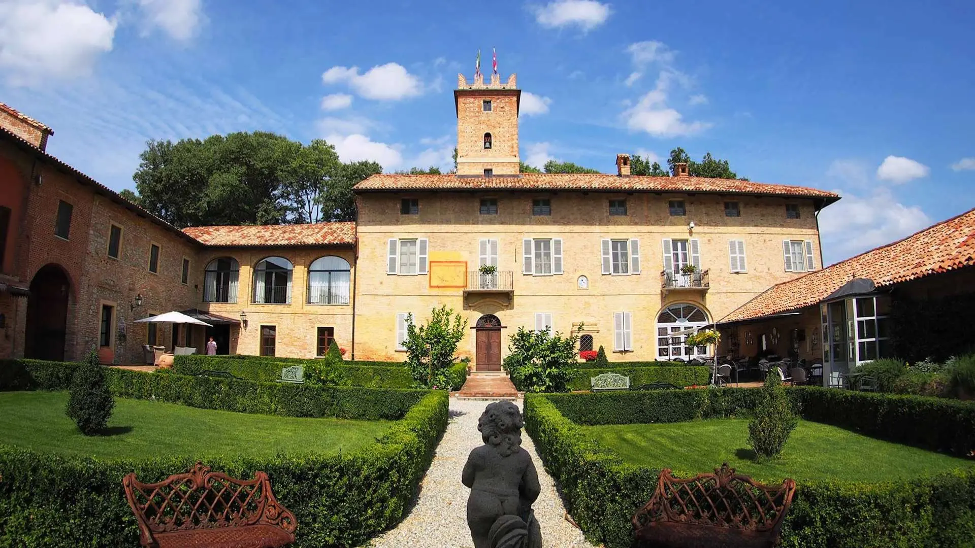 Piedmont Razzano Razzano winery