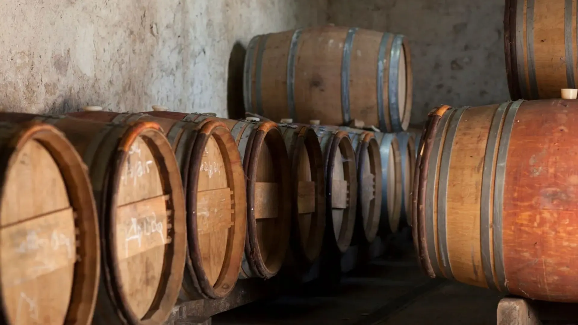 Clos Vieux Rochers