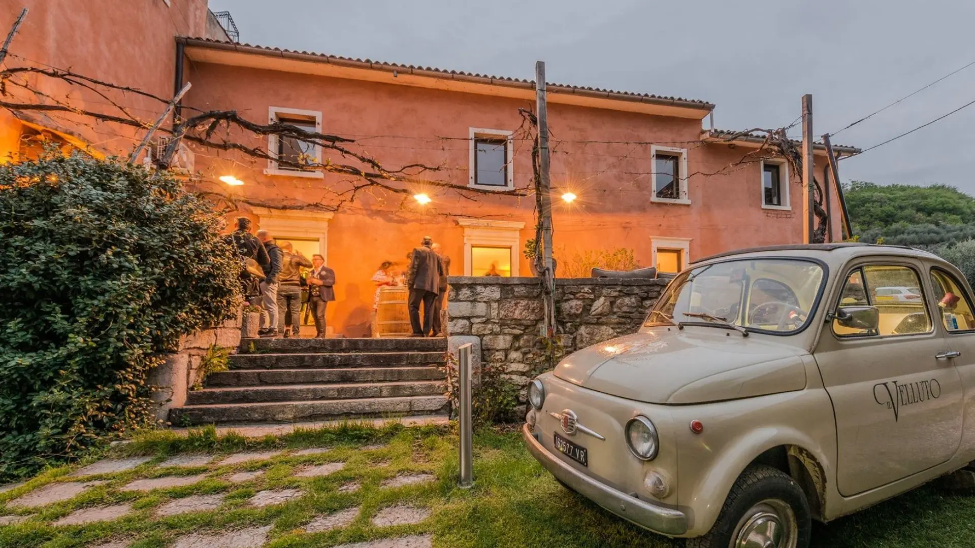 Cantina Meroni