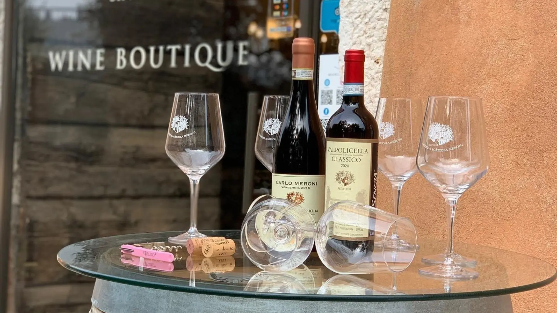 Cantina Meroni