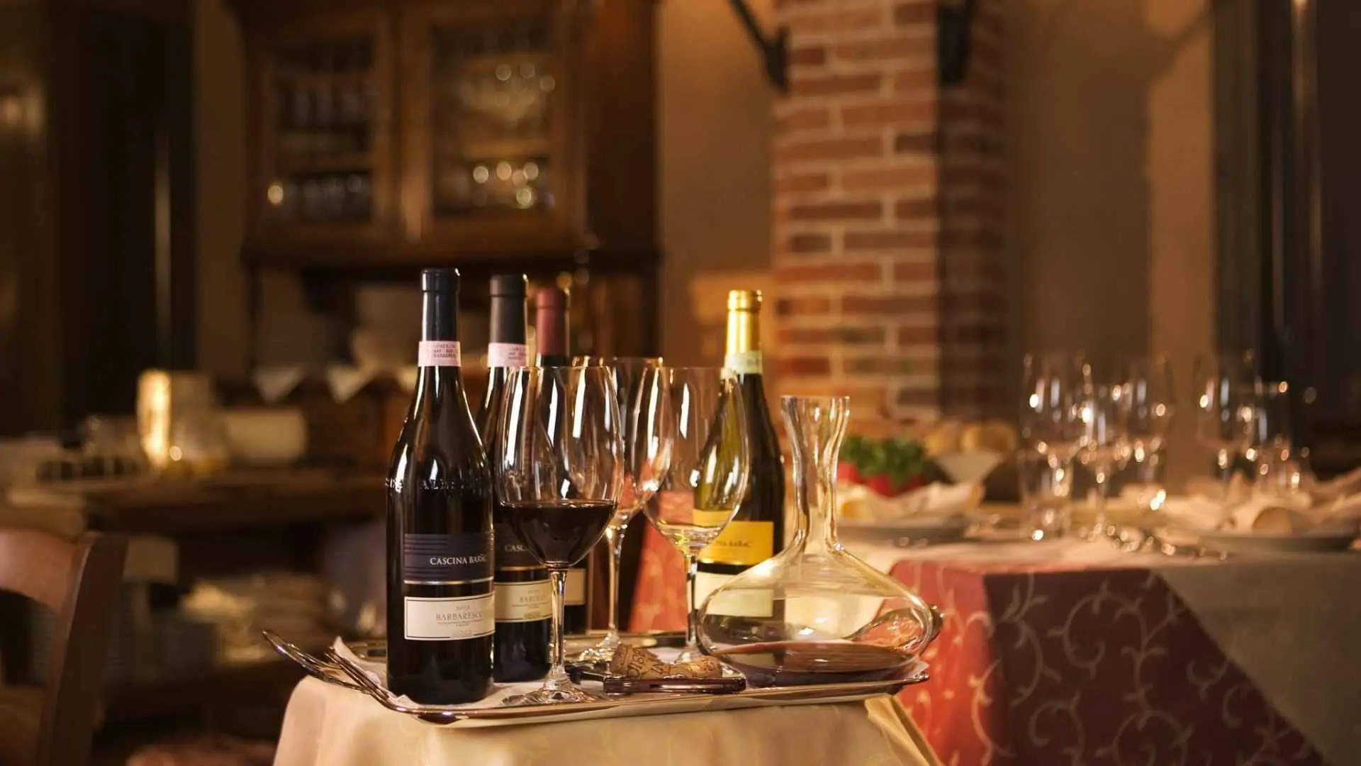  Tenuta Barac