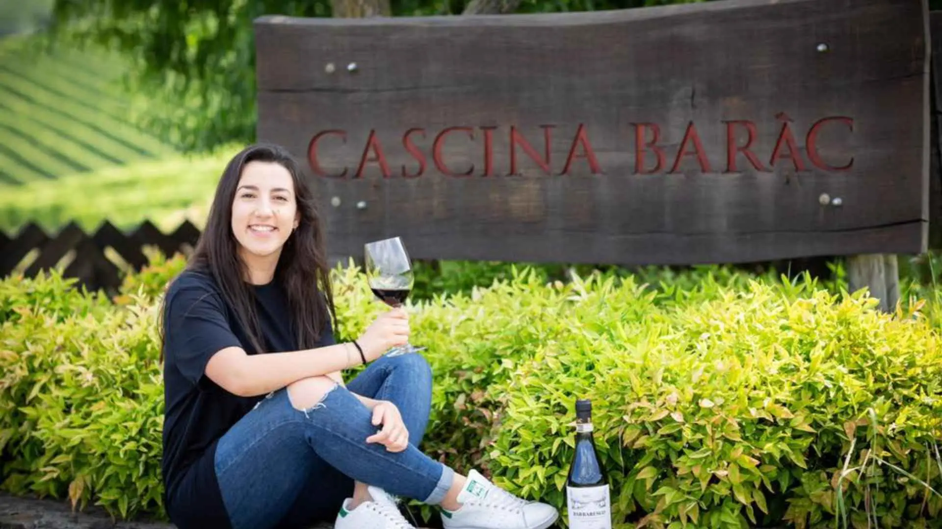  Tenuta Barac