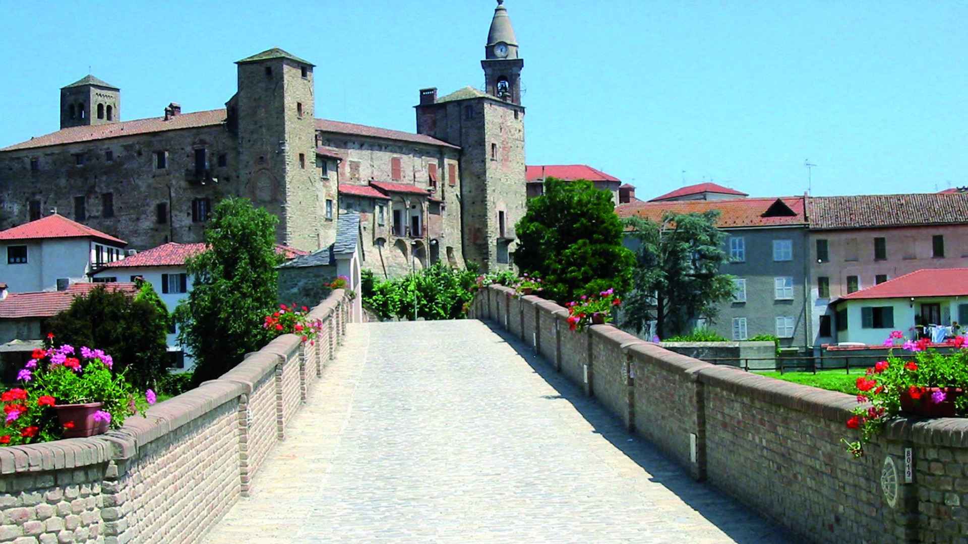 Sessanea - Azienda Vitivinicola Giulia Sessanea - Azienda Vitivinicola Giulia