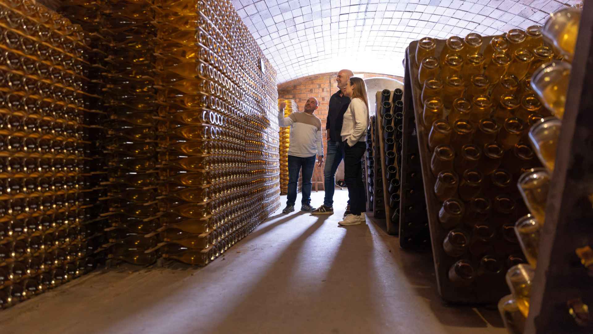 Cava Oriol Rossell