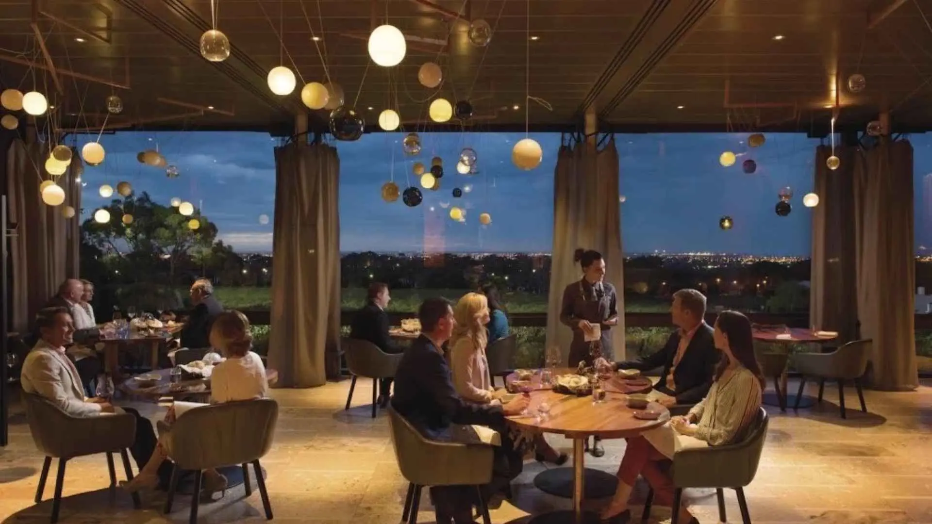 Penfolds Magill Estate Cellar Door