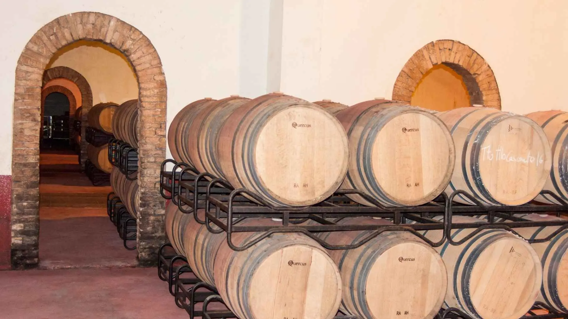 Bodegas Manzanos Haro