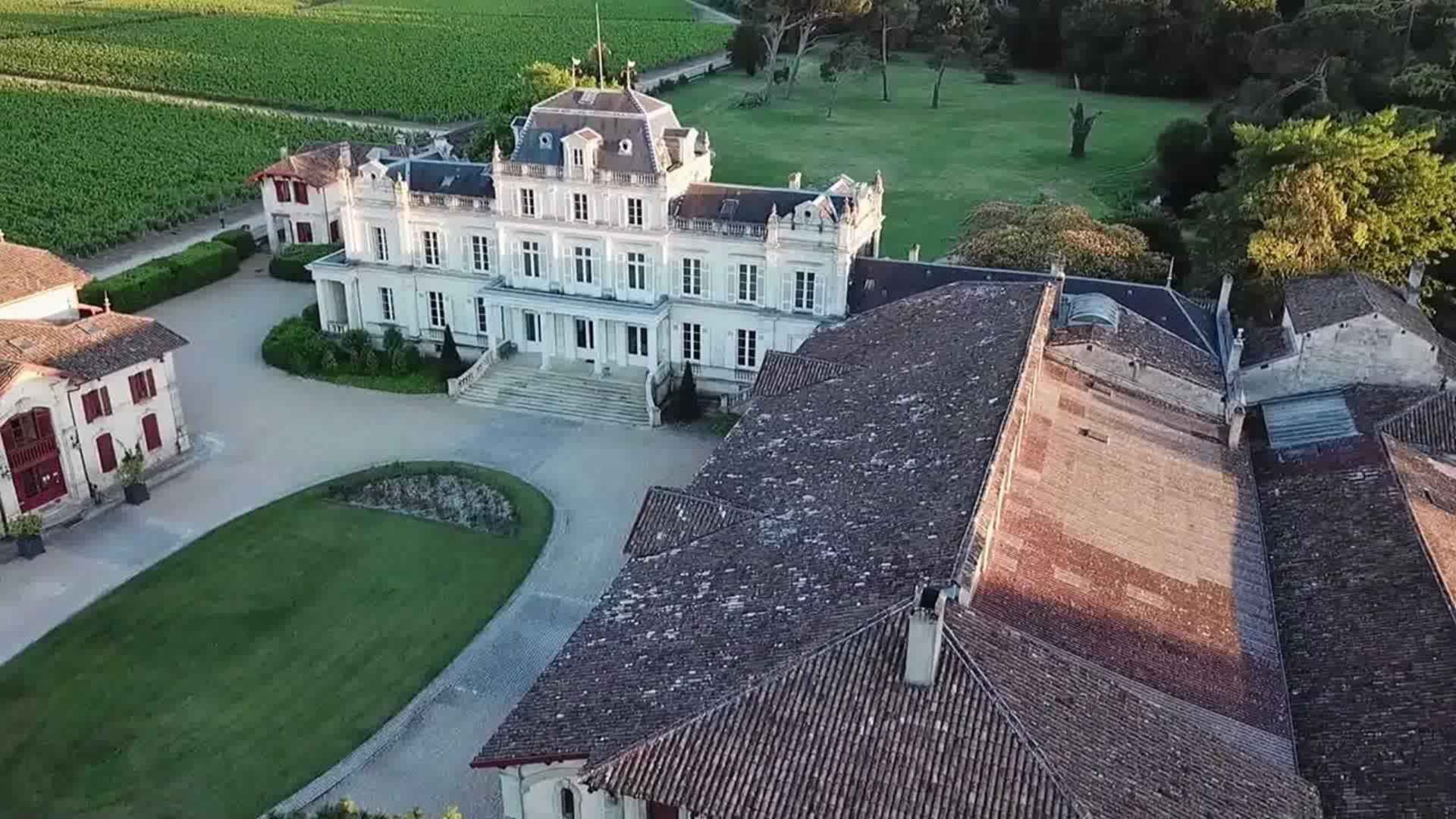 Chateau Giscours