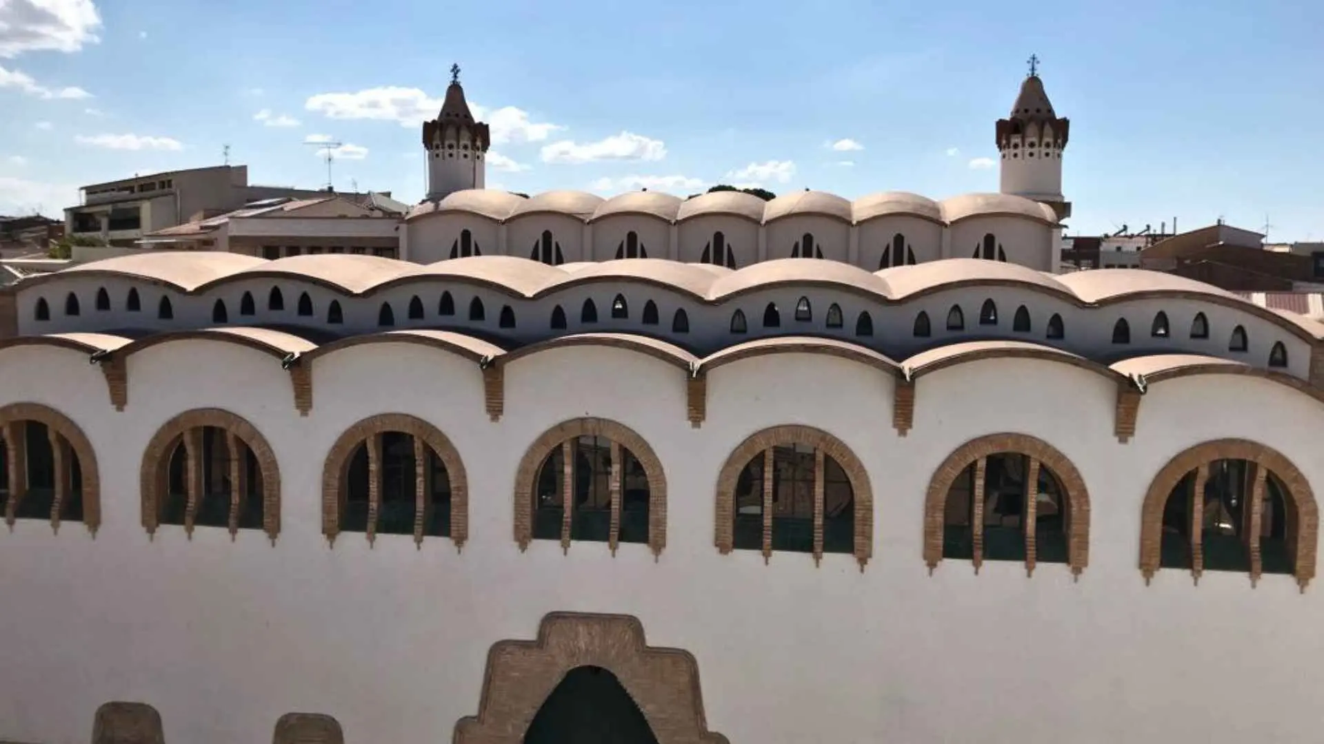 Celler Cooperatiu de Gandesa