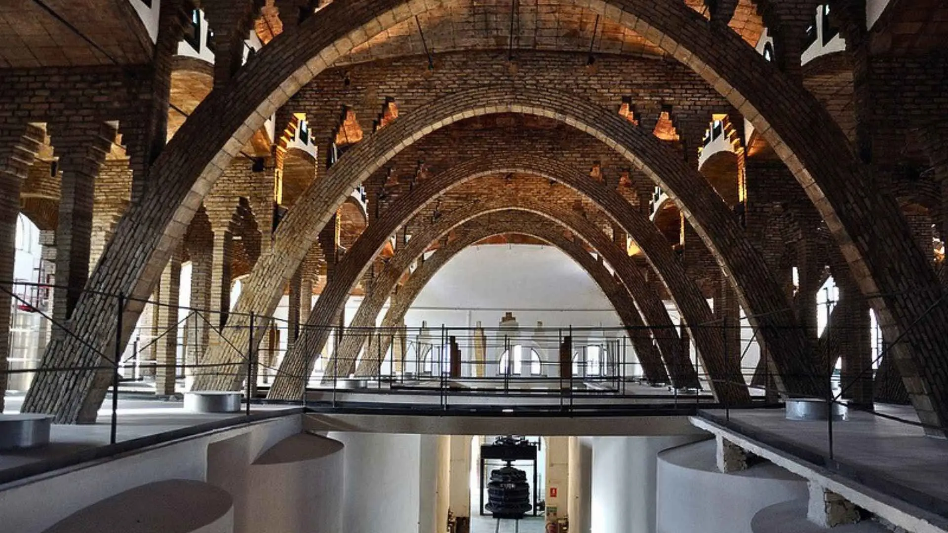 Celler Cooperatiu de Gandesa
