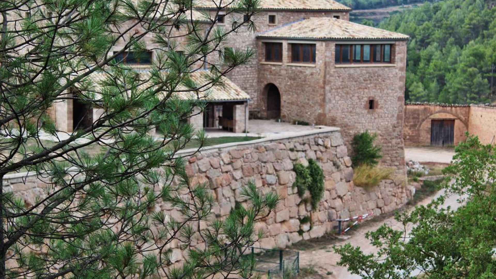 Entrebosc