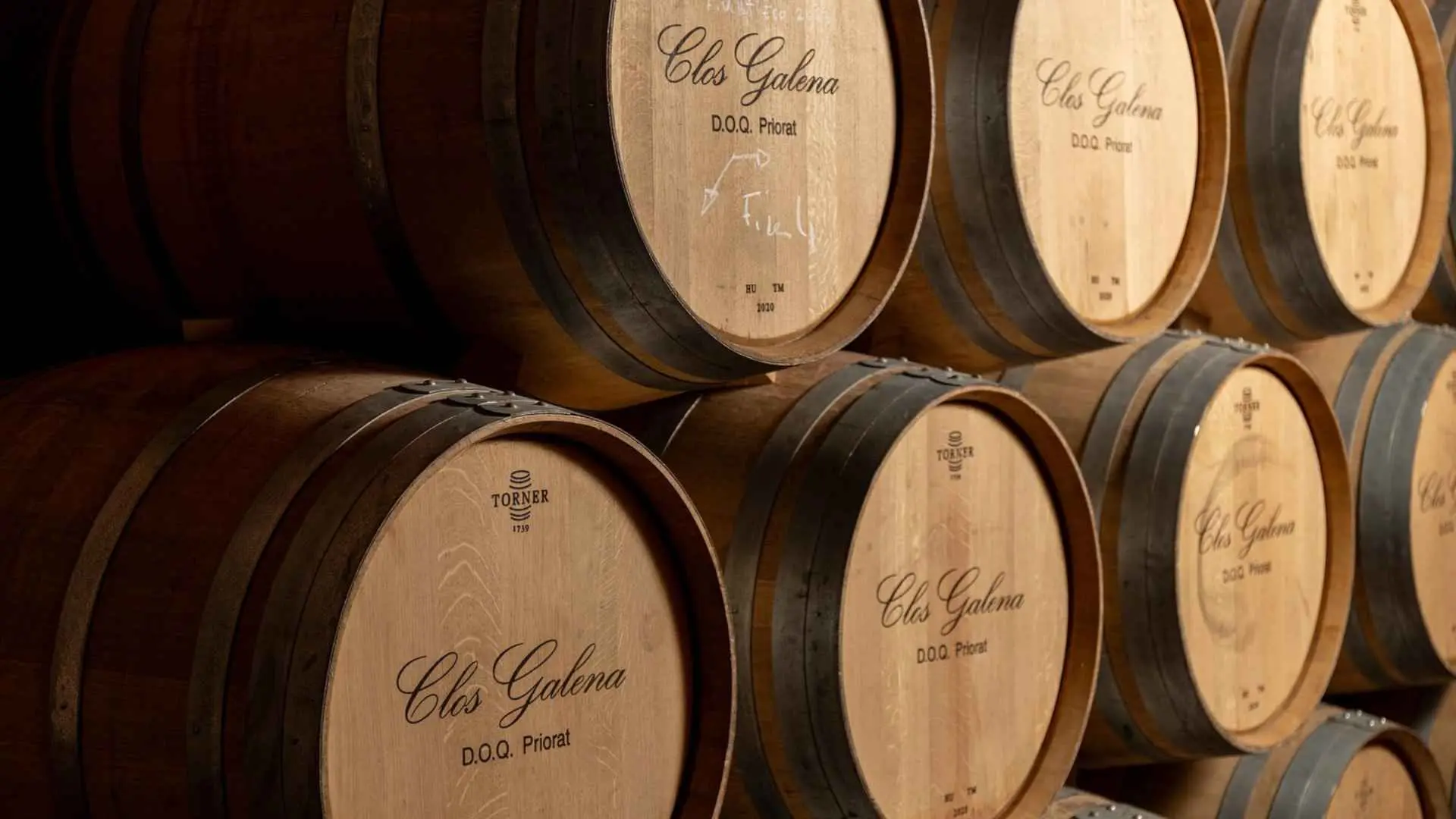 Clos Galena