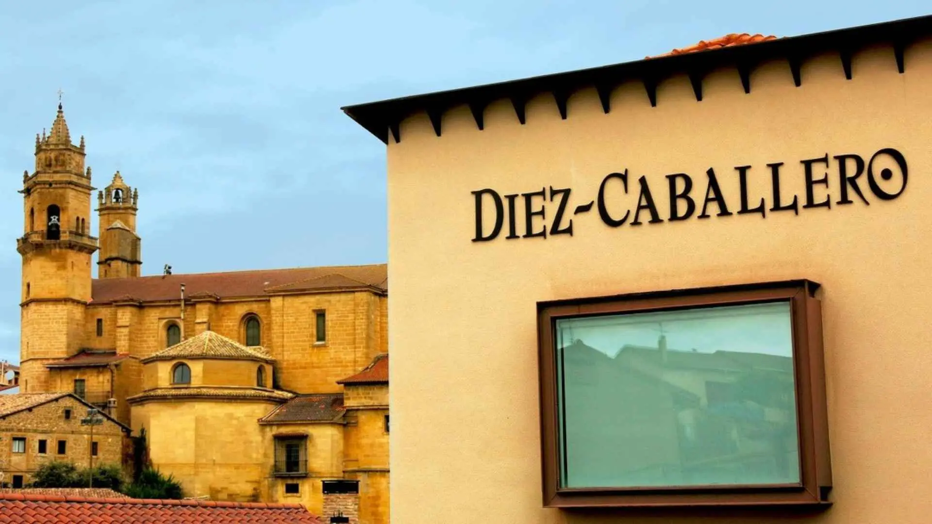 Bodega Diez-Caballero Bodega Diez-Caballero
