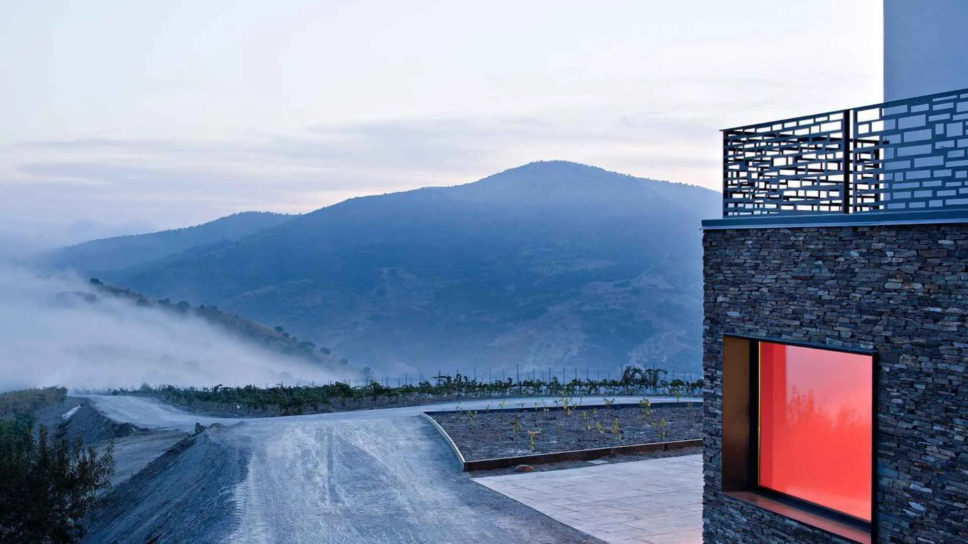 Bodegas La Divisa