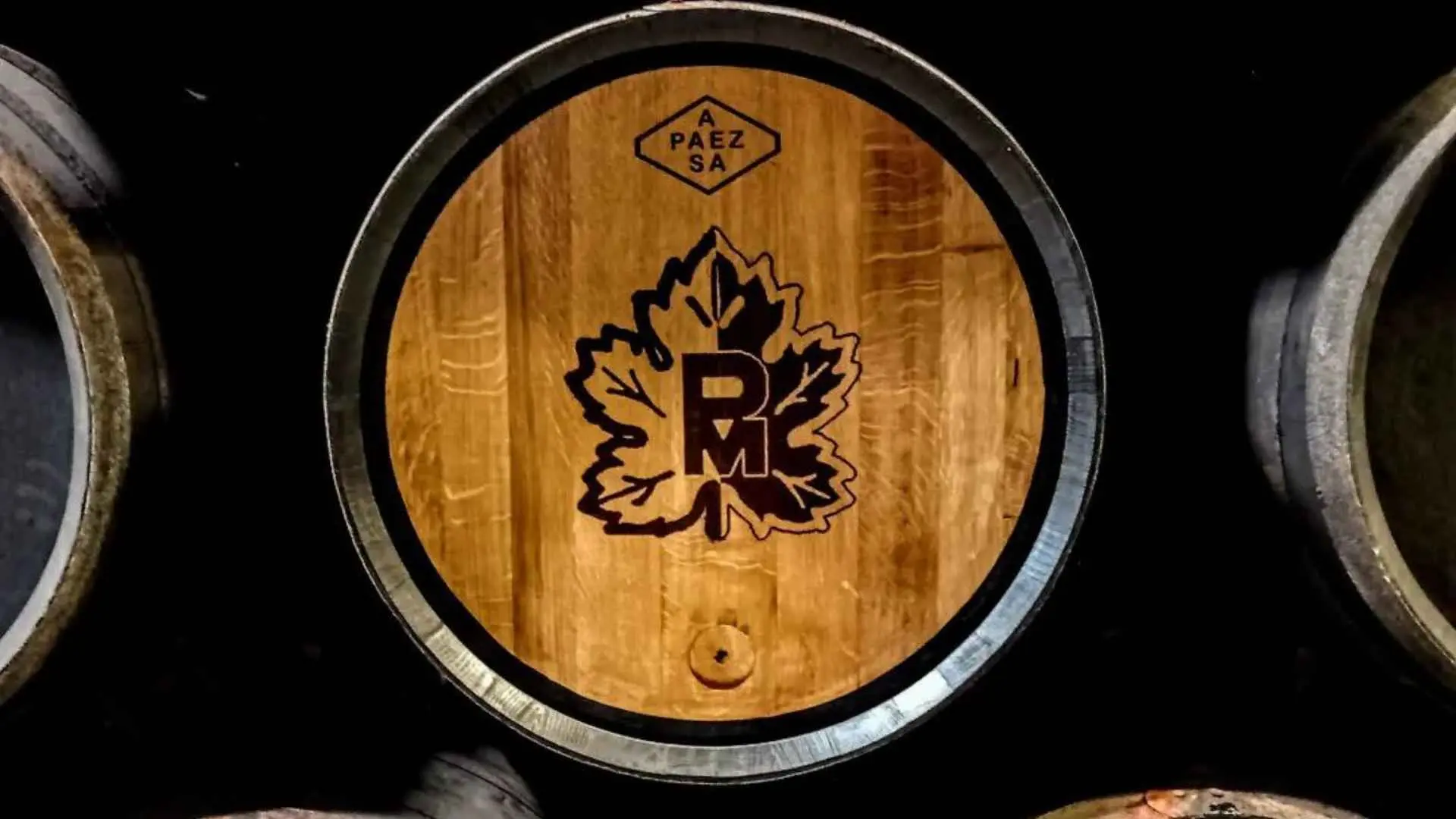 Bodegas Páez Morilla