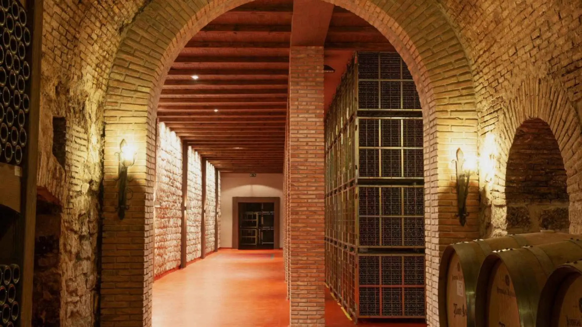 Bodegas Riojanas