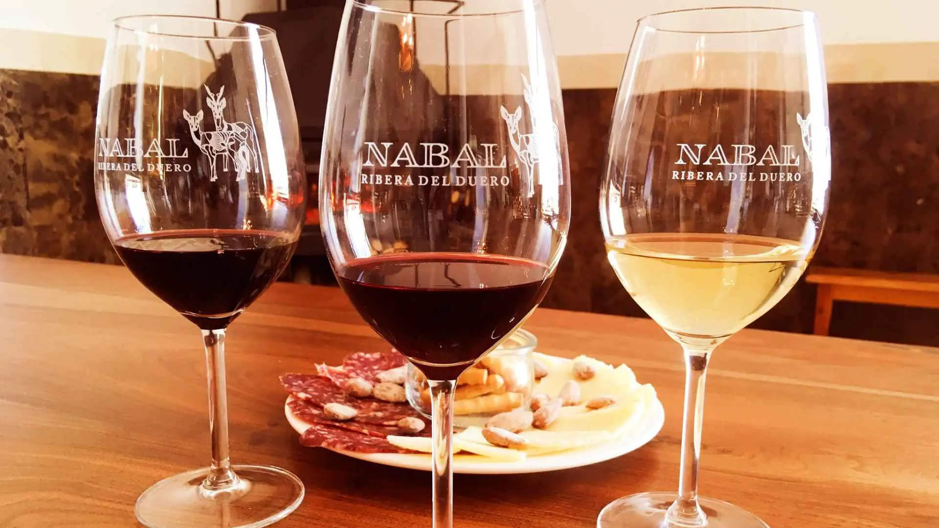 Bodegas Nabal