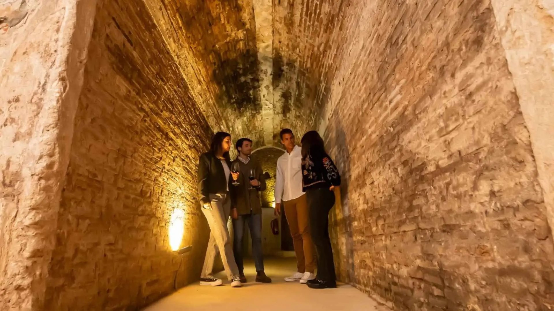 Bodegas De Alberto