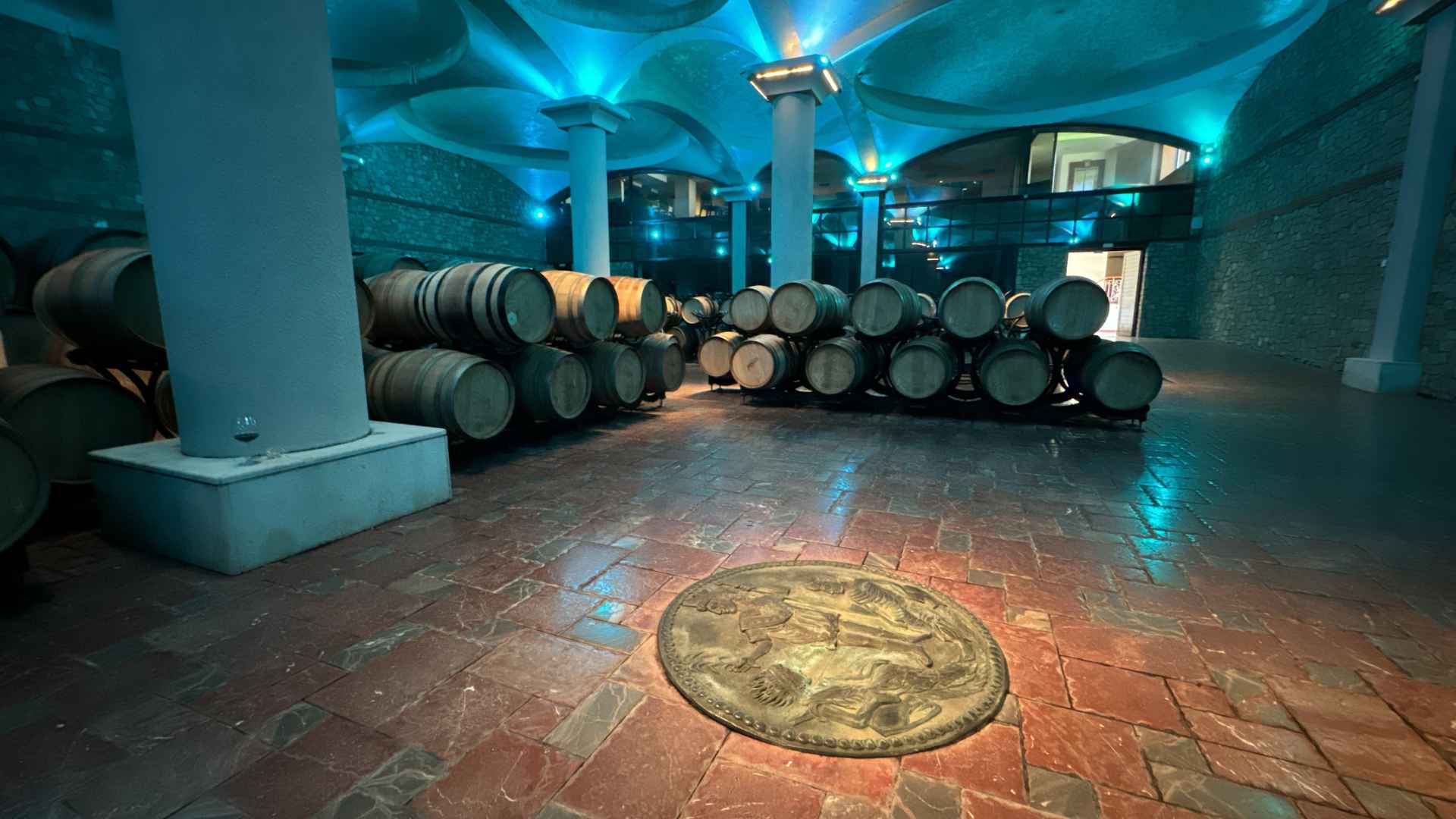 Stobi Winery