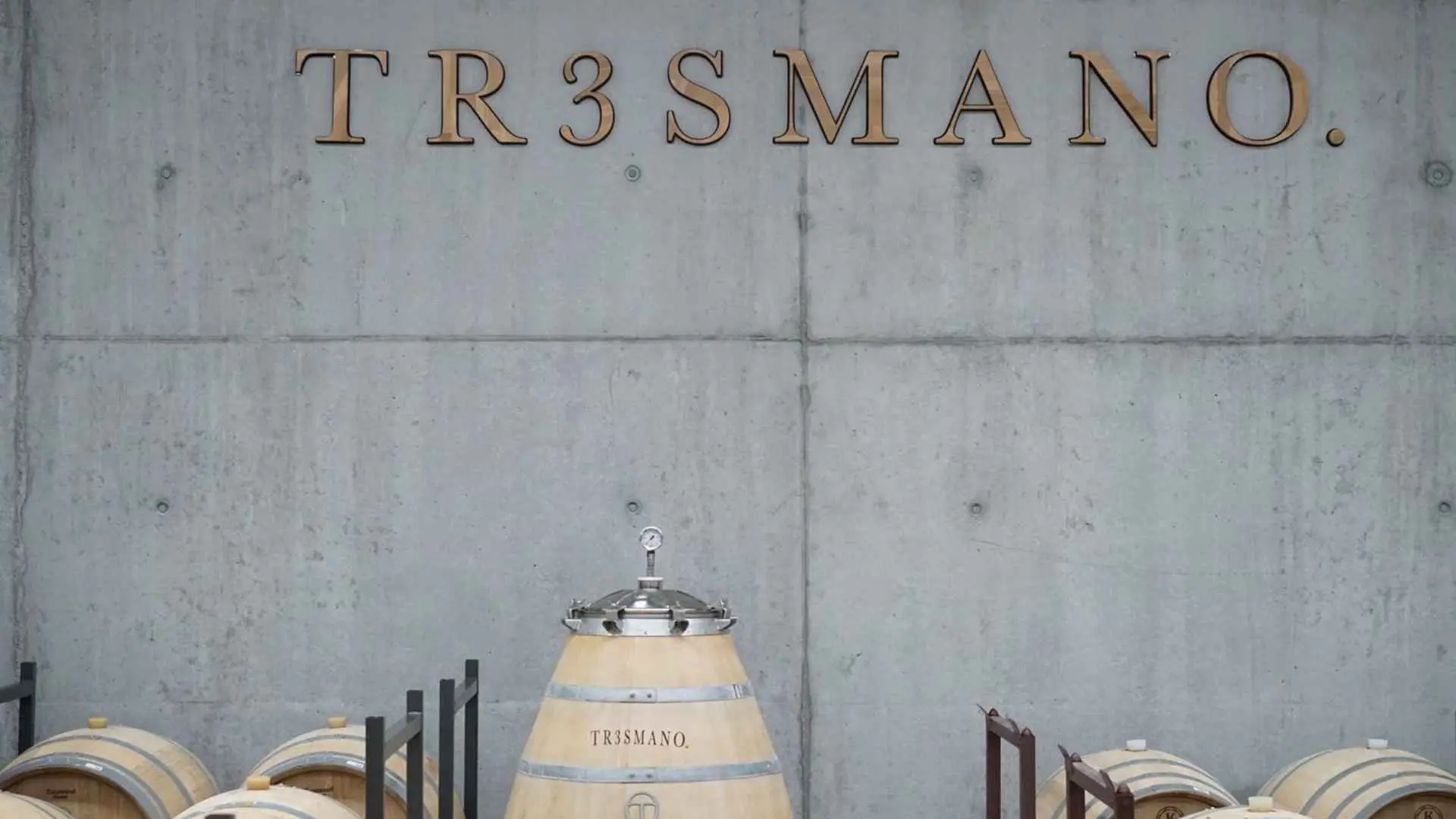 Bodega Tr3smano