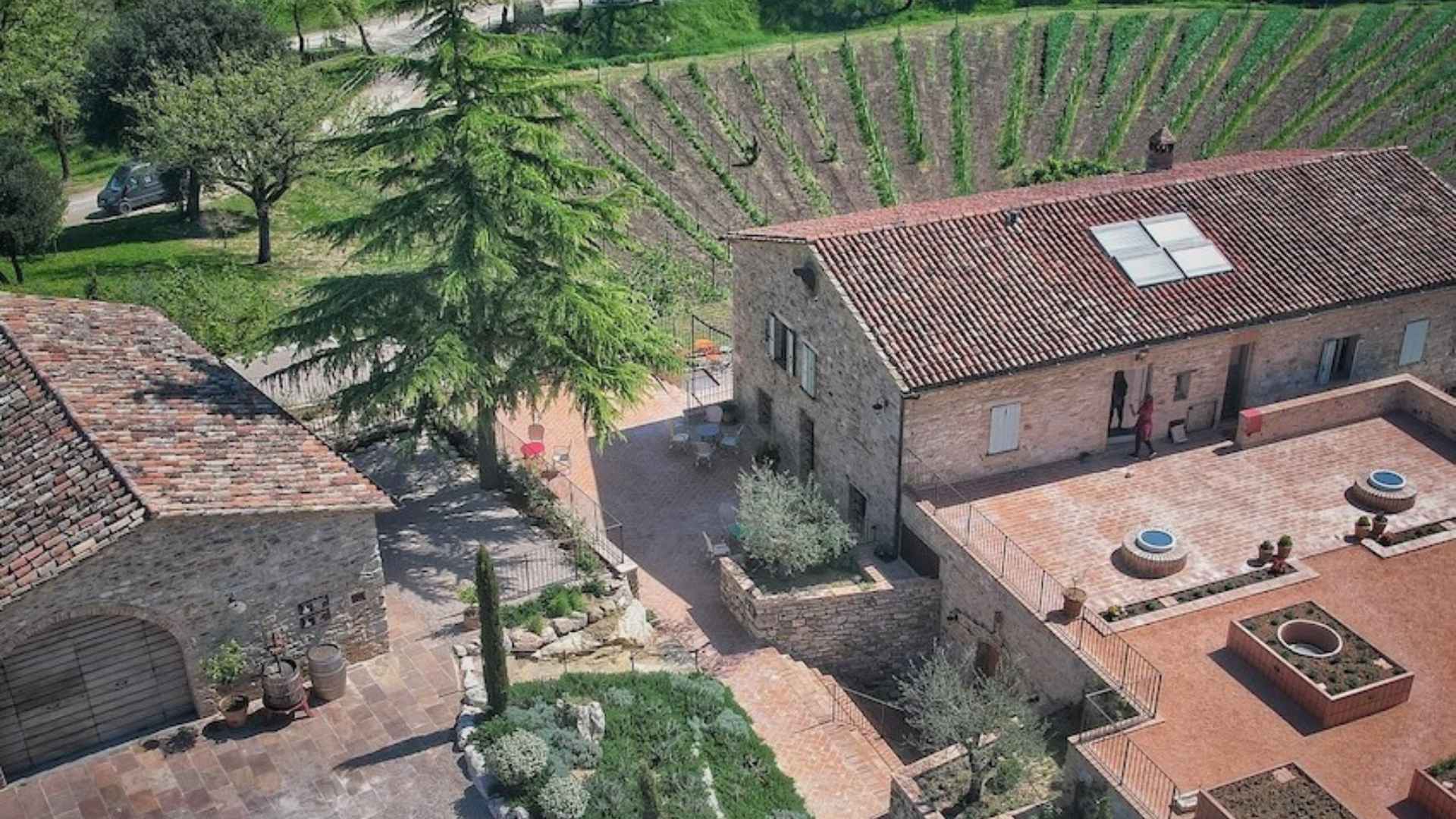Chiesa del Carmine