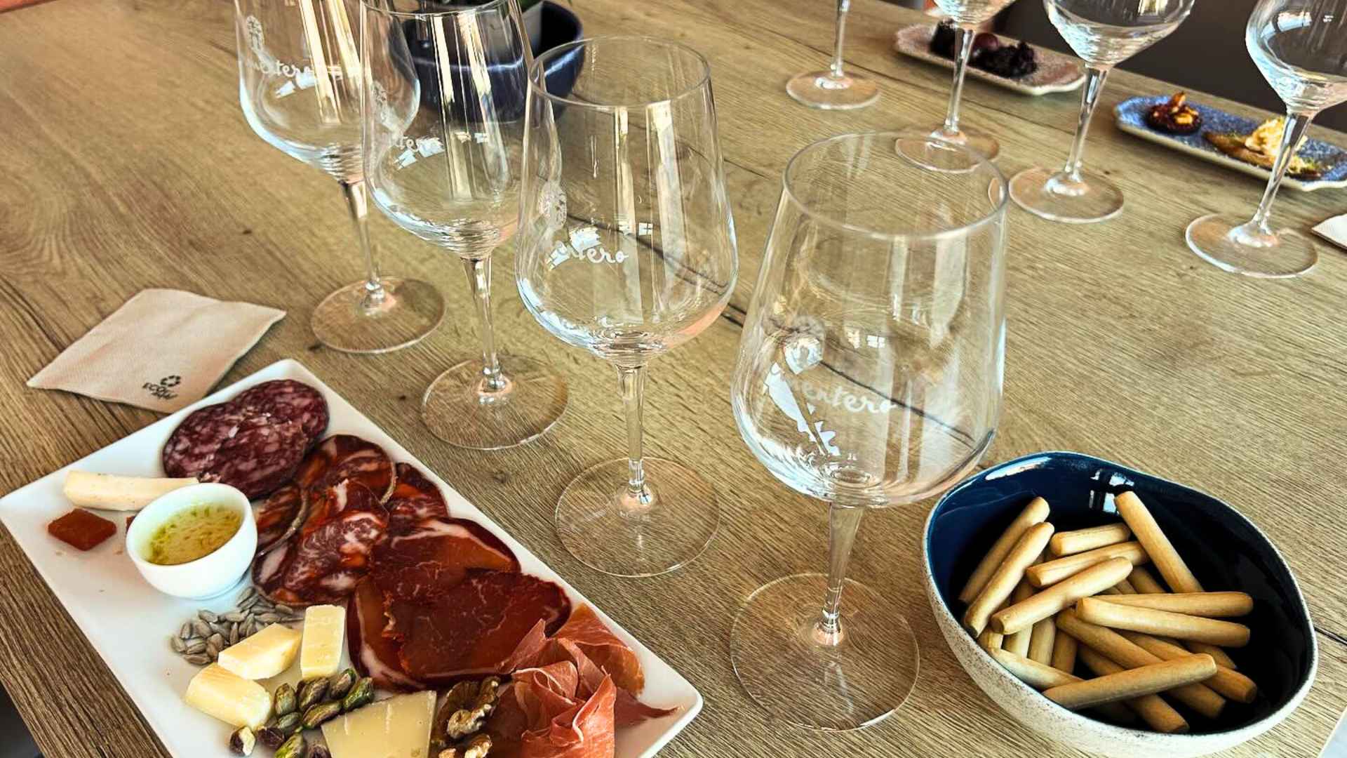 Bodega Sarmentero