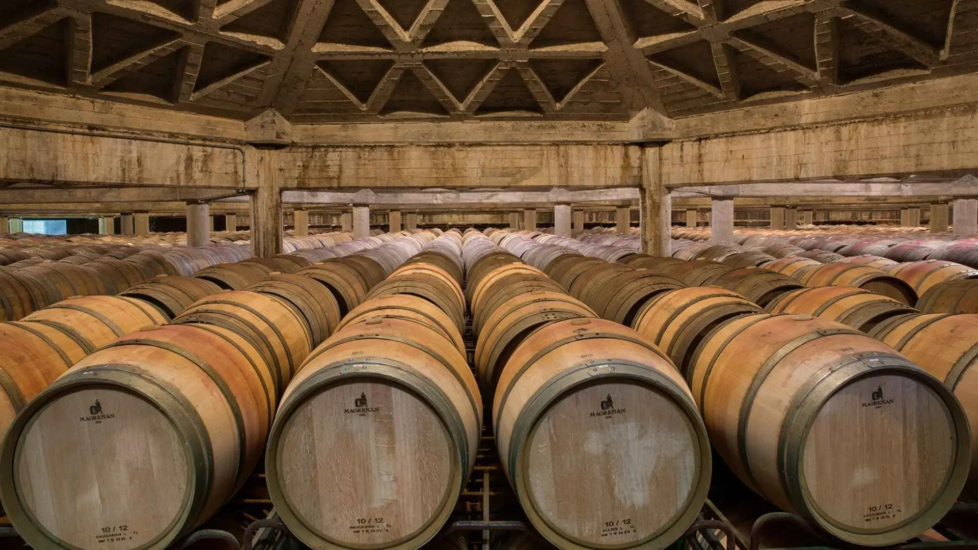Bodegas Olarra