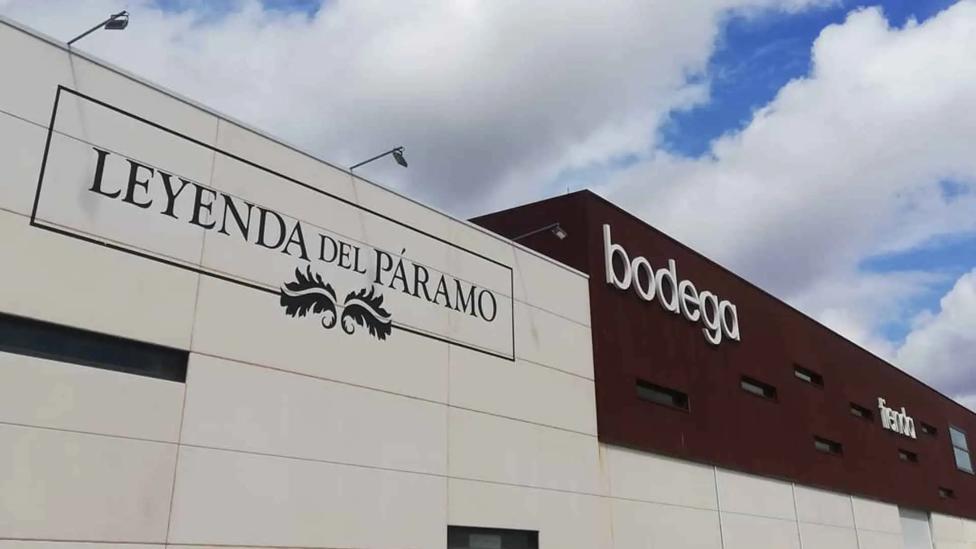 Leyenda del Páramo