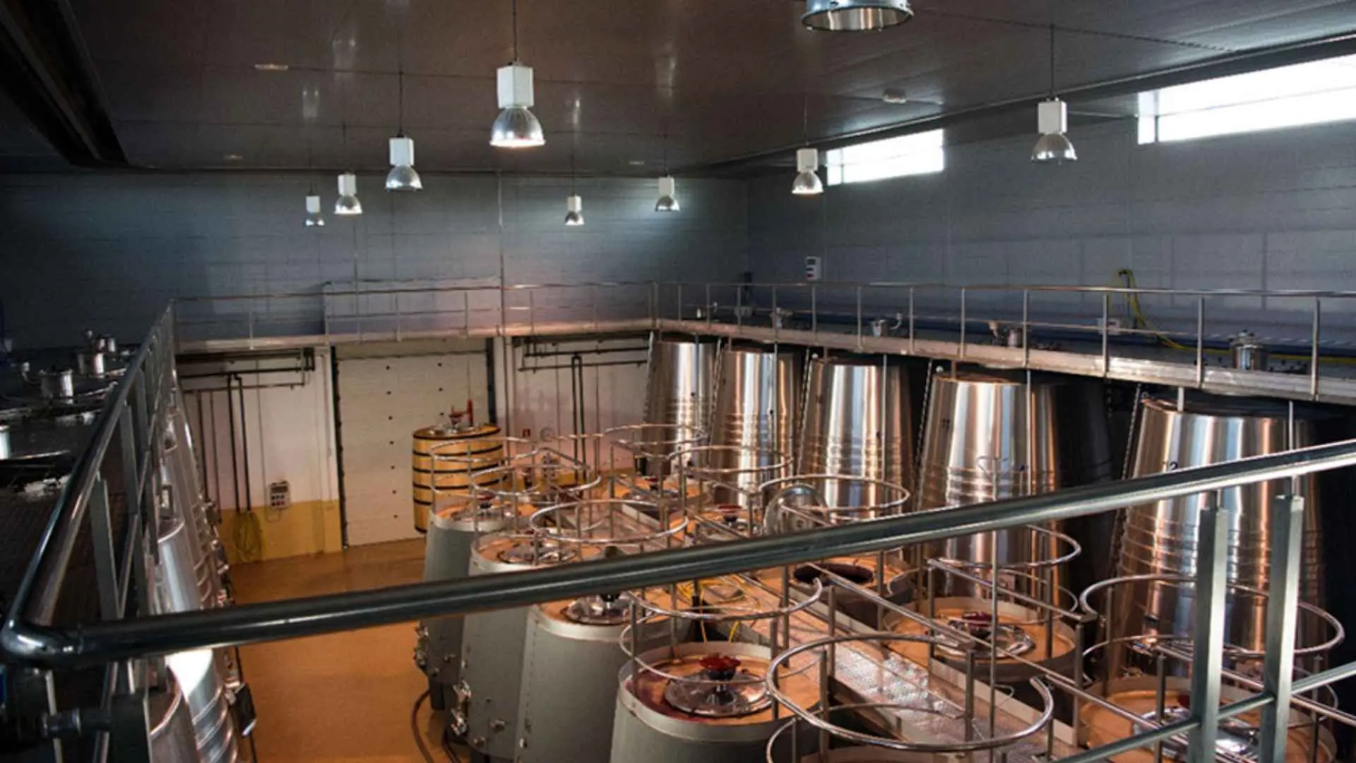 Bodegas TOBELOS