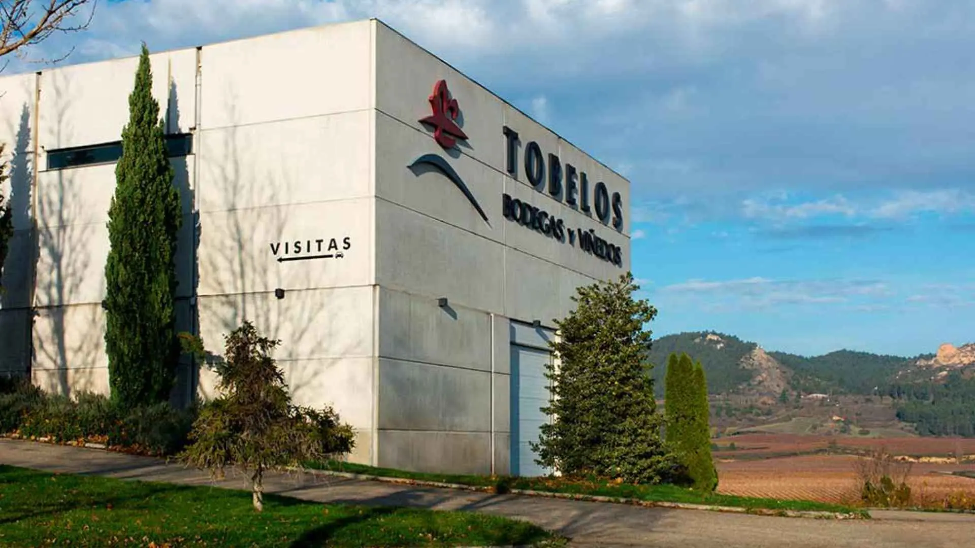 Bodegas TOBELOS