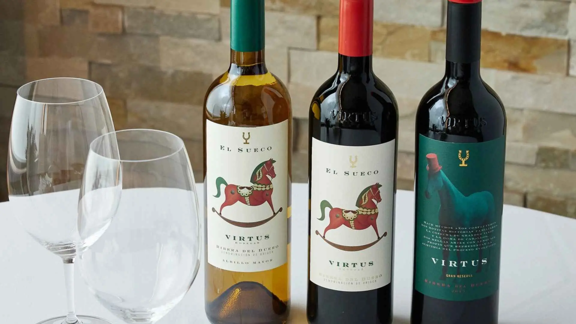 Bodegas Virtus