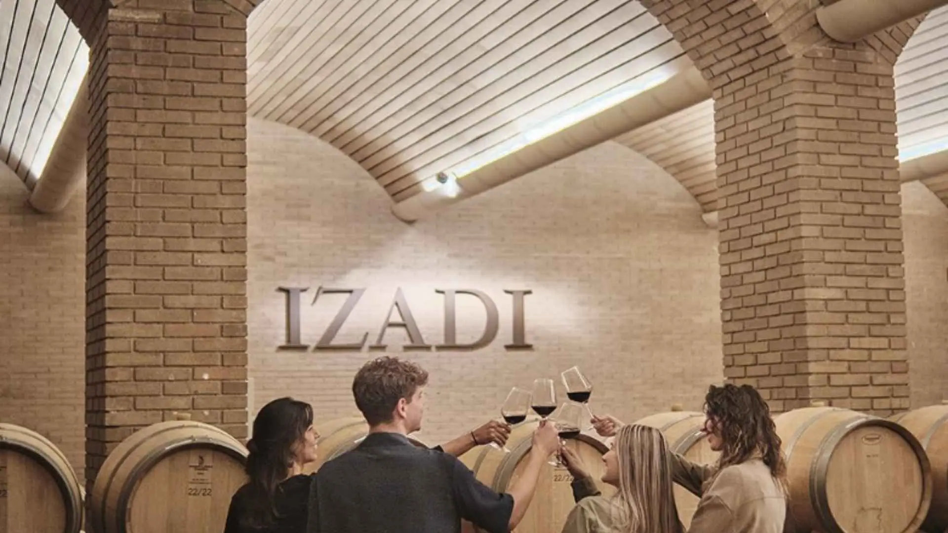 Bodegas Izadi