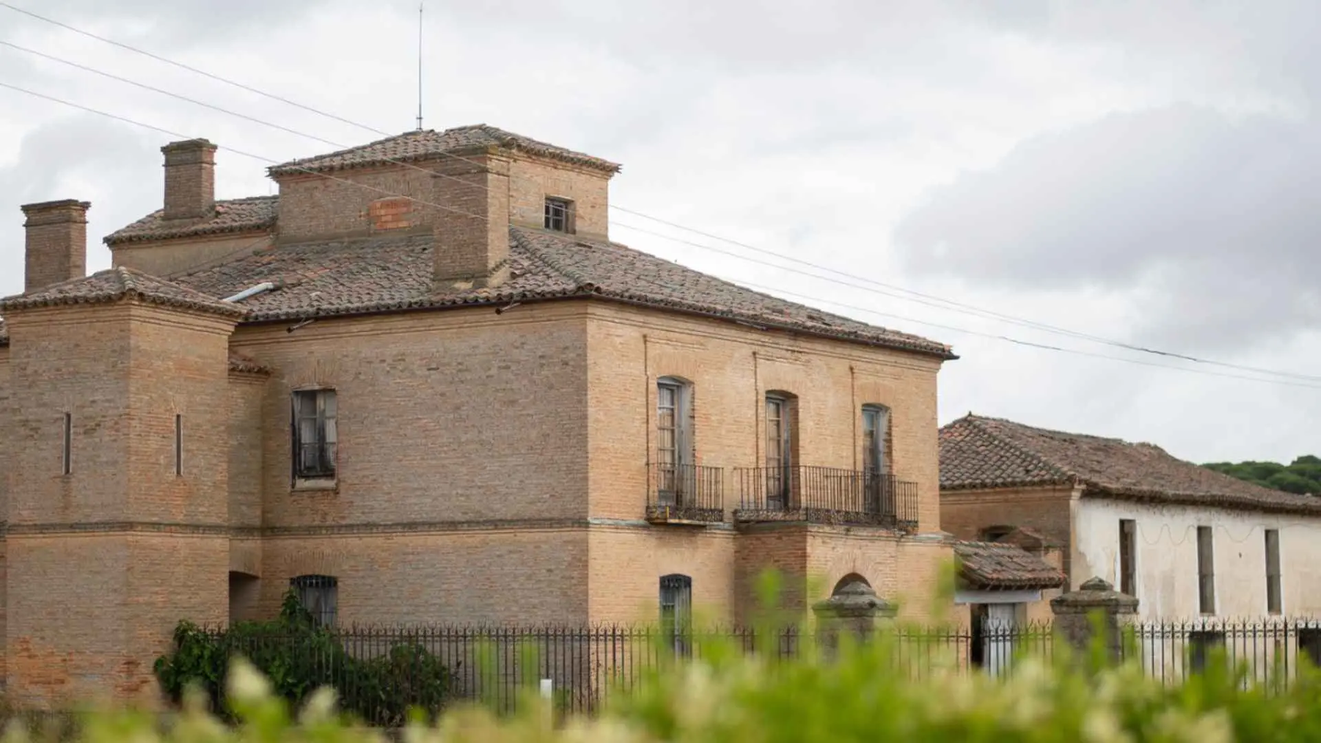 Spain, Castilla and Leon, Palacio de Villachica Spain, Castilla and Leon, Palacio de Villachica