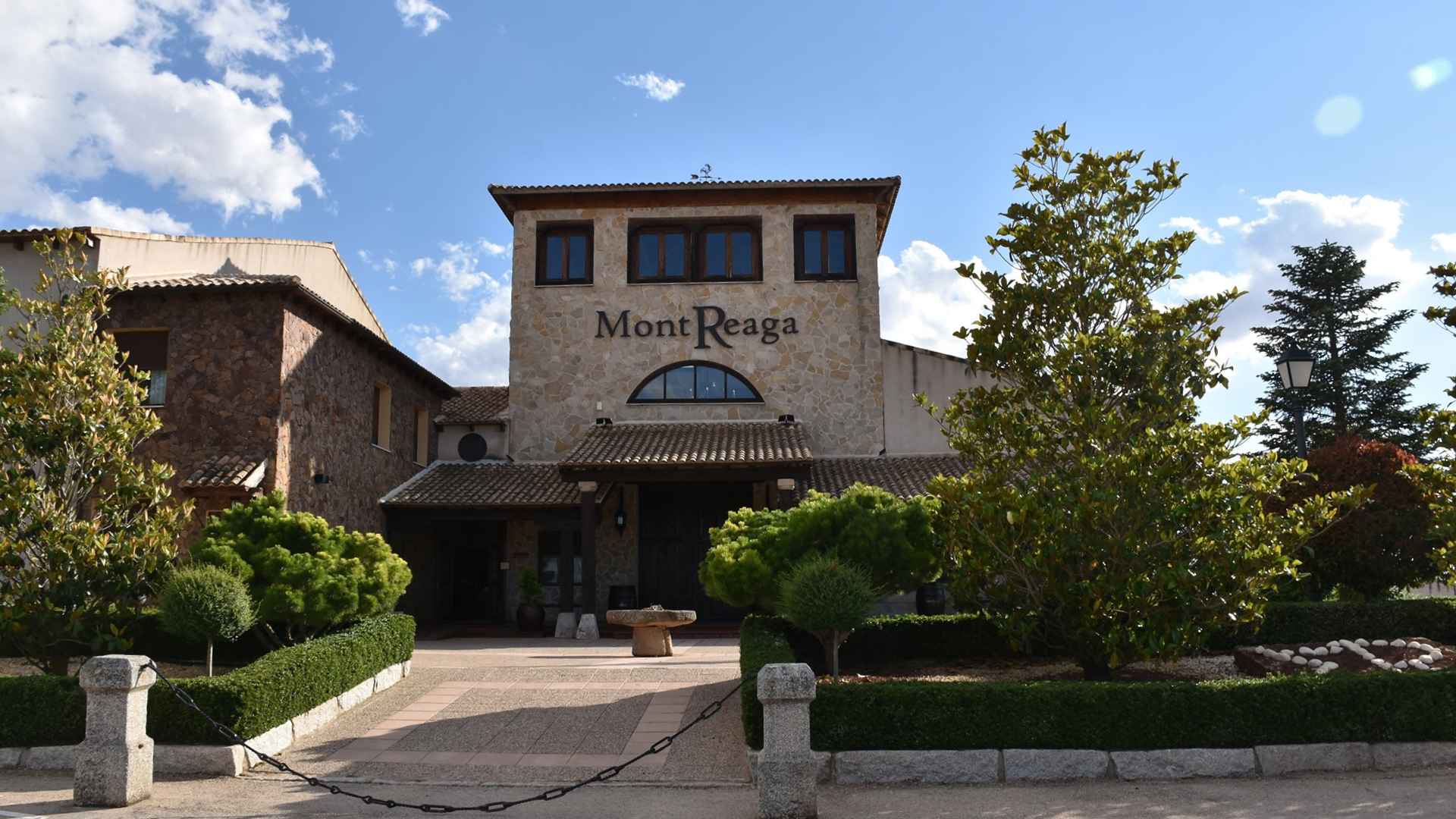 Spain, Castilla-La Mancha, Mont Reaga Spain, Castilla-La Mancha, Mont Reaga