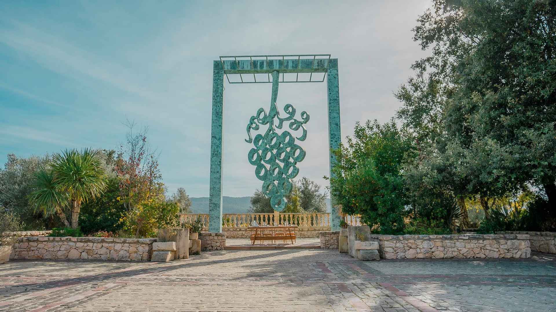 Bodegas Francisco Gómez