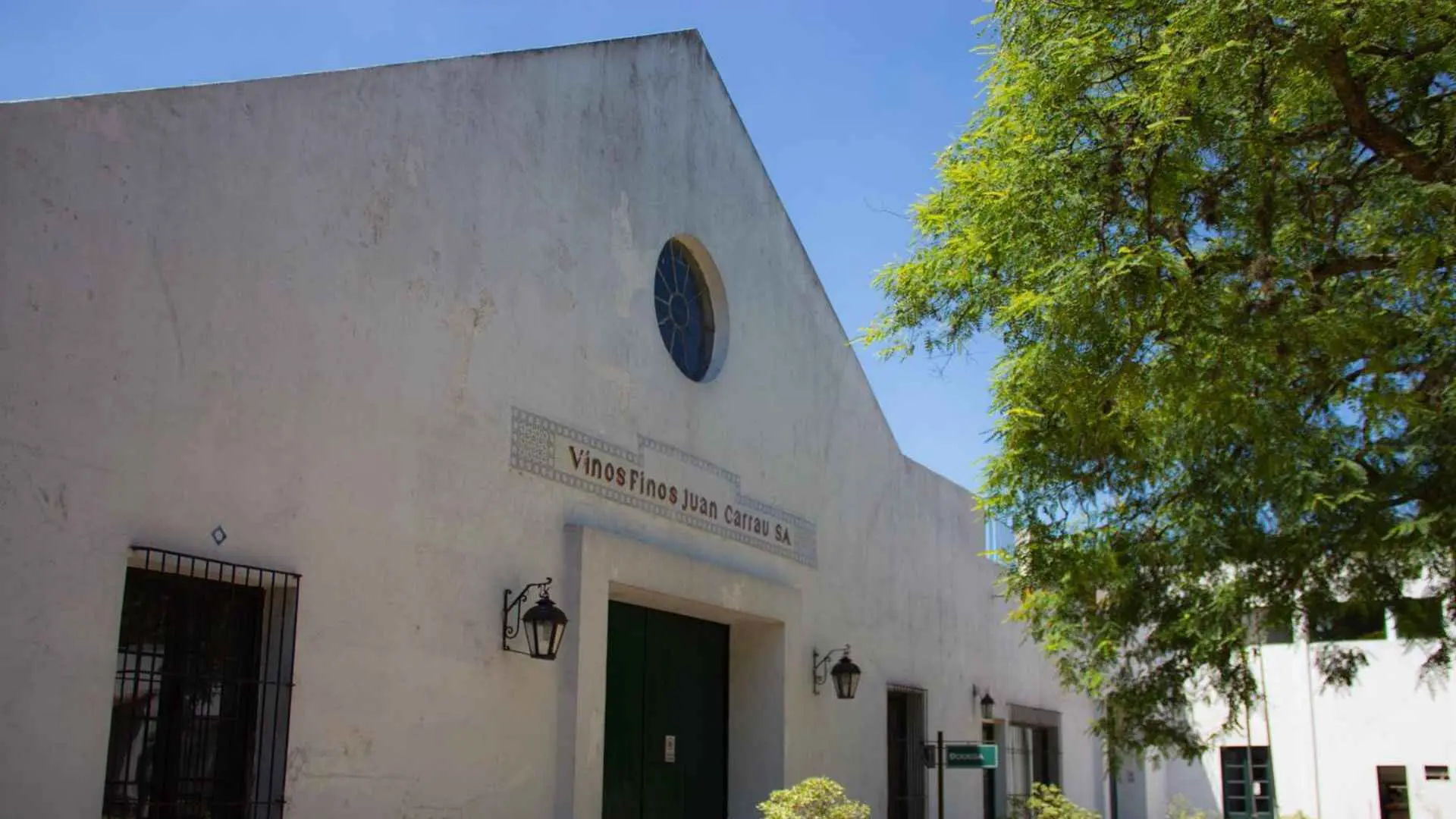  Bodegas Carrau