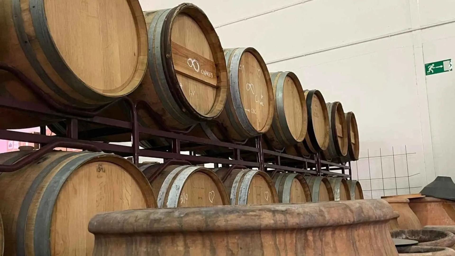 Bodegas Gratias