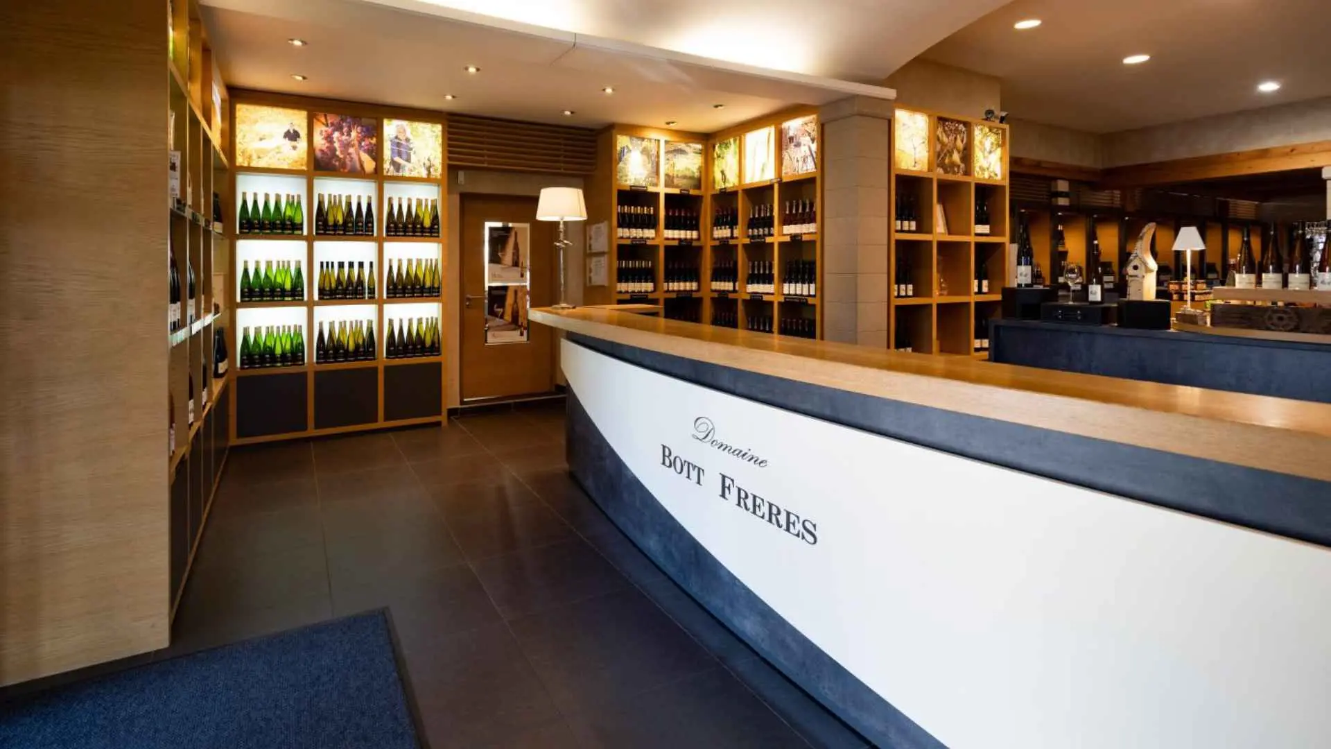 Domaine Bott Frères