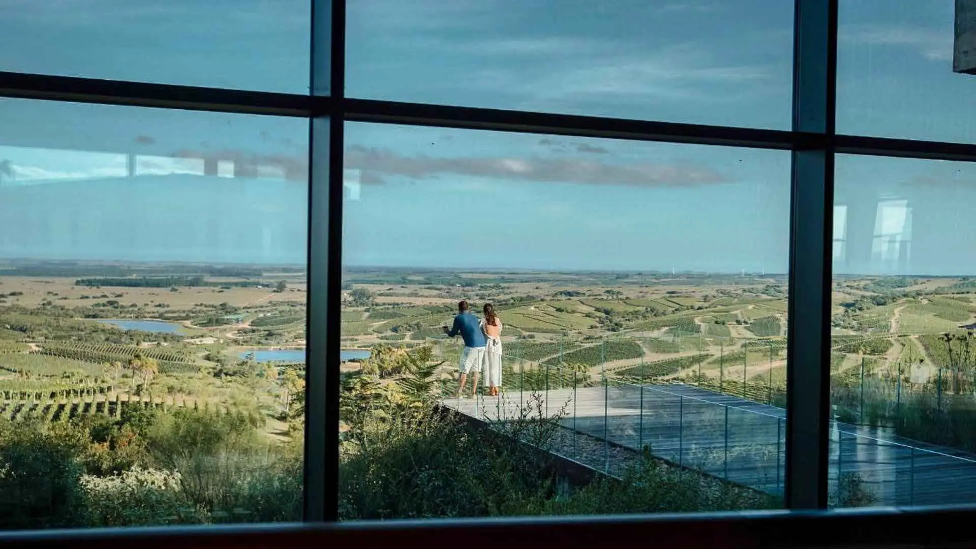 Bodega Garzon